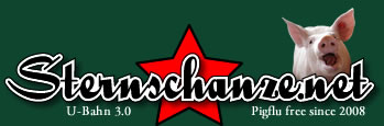 Sternschanze.net Logo